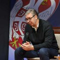 Predsednik Vučić: Kurti i Zapad angažovali Rašića i sve druge da unište Srpsku listu – nisu uspeli