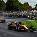 Lando Noris otvorio novu sezonu Formule 1 osvajanjem Velike nagrade Australije