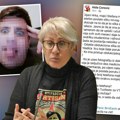 Najmonstroznija laž blokadera i njihovih sponzora Ćorović iskoristila majku koja je sahranila dete za prljavu političku…