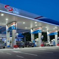 Popust 10 dinara po litru na sva G-Drive goriva