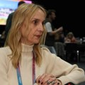 "Buknuo je požar" Duška Vučinić zamalo izazvala haos u hotelu: "Uključio se alarm, voda je počela da pada..."