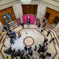 Ustavni sud Rumunije potvrdio rezultate prvog kruga predsedničkih izbora 4. maja