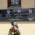 Jedna ulica, četiri heroja – otkrivene spomen ploče u MZ Ključ