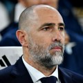 Tudor izveo Adžića nakon samo devet minuta, objasnio i zašto