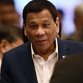 Bivši filipinski predsednik Duterte koji je u pritvoru izabran za gradonačelnika