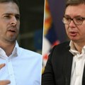 Aleksić: Vučić se plaši izbora, izbegavanjem da ih raspiše kupuje vreme