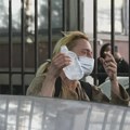 Branilac: Neprihvatljivo je premeštanje profesorke u zatvorsku bolnicu tokom štrajka glađu