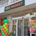 Slovenija: Otvoren novi Stu.market u Radljama