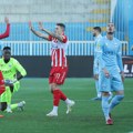 Pazarski spektakl: Zvezda preti i „sedmicom“ iz decembra