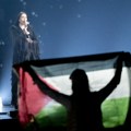 Reakcije na pobedu Austrije na Evroviziji: „Hvala bogu da nije Izrael“