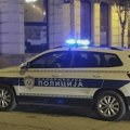U Boru isključen iz saobraćaja vozač sa 3,2 promila alhohola u krvi