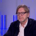 Verhovštat: Vučić i vlasti u Srbiji moraju da naprave izbor