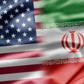 Iran i SAD započeli petu rundu pregovora o nuklearnom programu u Rimu