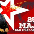 Bivša Jugoslavija je na današnji dan slavila Dan mladosti