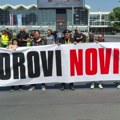 Zborovi Novi Sad: SNS krši zakon po pitanju izbora za mesne zajednice