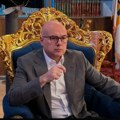 Vučević imenovan za savetnika predsednika Srbije za regionalna pitanja