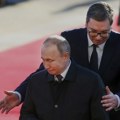 Vučić: Beograd i Moskva formirali radnu grupu u vezi s izvozom municije iz Srbije u Ukrajinu