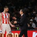 Sferopulos rekao sve ono što svi znamo pred odlučujući meč Budućnost - Zvezda: "Moramo da..."