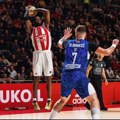 Koš ili ne – da li su sudije oštetile Zvezdu? (VIDEO)
