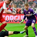 "Dajem 20 evra, samo ga zadržite": Navijači po svaku cenu želeli da zadrže Srbina, želja im se ostvarila
