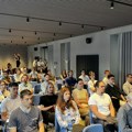 Budući lideri na jednom mestu: Palata nauke ugostila Guglov „The Science of Leadership“