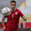 Orlići u 90+4 poklekli protiv Grka: Malo dva gola Vlahovića