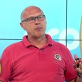 Čoveka u Kragujevcu ujela zmija: Treba znati kako izgleda poskok, njega se treba plašiti – Branislav Jakovljević