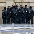 Minhen: Žena nožem ranjavala prolaznike, policija je neutralisala