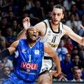 "Da završimo ovo u Beogradu!" Aleksej Pokuševski uoči meča Partizan - Budućnost
