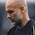 Pep Gvardiola: ‘Užasnut sam ratom u Gazi, možda su moja deca sledeća’