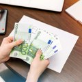 ECB: Evro očuvao globalnu ulogu i ugled stabilne valute