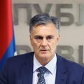 Demanti MUP-a Srpske: Ministar Karan nije saslušan u neustavnom Tužilaštvu BiH