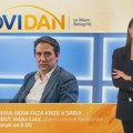 Novi dan: Nova faza krize u Srbiji