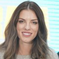 Sandra Mitrović od oca je nasledila talenat, a od majke iskonsku lepotu, evo kako danas izgleda čuvena Hani FOTO