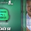 Zašto Truba najbolje zvuči u Guči? – ne propustite „Sa Žikom po Srbiji“ od 15h na Kurir televiziji