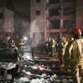 Uživo Poziv na islamski odgovor; Novi napad u toku; Pogođena vladina zgrada FOTO/VIDEO