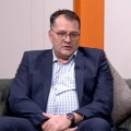 Profesor Medicinskog fakulteta u Kosovskoj Mitrovici koji je podržao studente u blokadi: Odmah smo počeli da dobijamo vesti da…