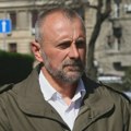 Kokanović (Ne damo Jadar): Policija i danas poziva meštane radi izjava zbog paljenja bagera