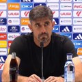 Paunović: Ulazak u La Ligu posvećujem Radomiru Antiću i Piteru Dubovskom