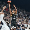 Asvel ostao bez najboljeg igrača: Teo Maledon potpisao za Real Madrid