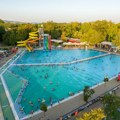 Letnje osveženje u hladu dvovekovnih krošnji: Harkanj, banja zdravlja i uživanja