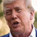 Tramp žestoko kritikovao američke medije, tvrdi da su lažne vesti: "Udružili se da ponize..."