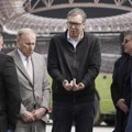 Spomenik lošeg vođenja države i rasipanja novca: Kako stranci pišu o srpskom „Nacionalnom stadionu“