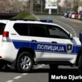 Tri osobe uhapšene zbog sumnje da su planirali 'nasilnu promenu vlasti' u Srbiji