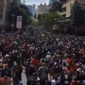(Video) Haos na ulicama afričke zemlje: Na desetine ljudi povređeno, ima i mrtvih: U Keniji krvavi protesti
