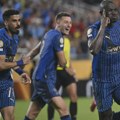 Sergej: "Kritičari gde ste sad?"
