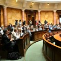 Odbor Skupštine Srbije danas odlučuje o prigovorima na kandidate za Savet REM-a