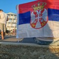 Корзо ради и вечерас: Најављене нове блокаде у Новом Саду