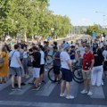 Blokade novosadskih saobraćajnica od 18 časova: Okupljanje u kampusu i kod Futoške pijace
