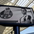 Žota je bio na putu do trajekta kojim je trebalo da se vrati u Liverpul